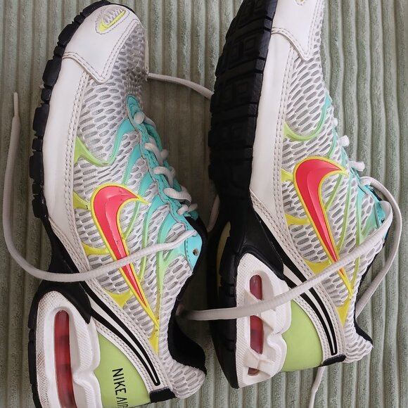 Nike Air Max Torch 4 Women's Running Shoes Size 8 - Picture 2 of 5